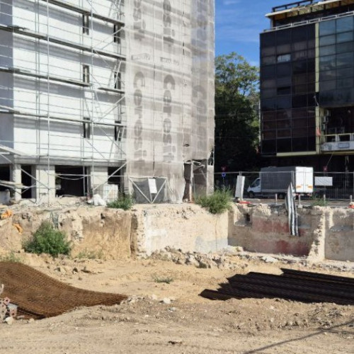 Un ansamblu multifuncțional pentru comunitatea musulmană va fi construit în Constanța