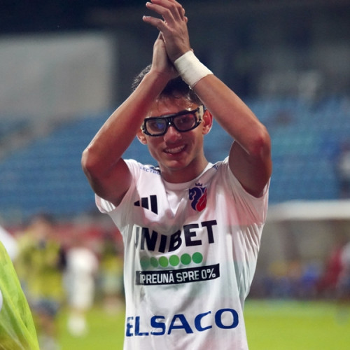 Narcis Ilaș convocat la naționala U19 pentru turneul de la București