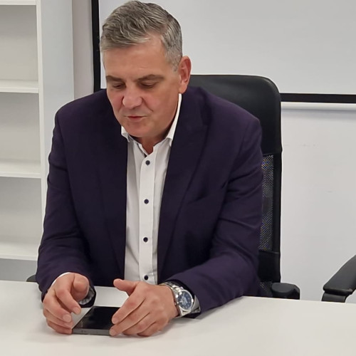 Modernizarea centrului de sănătate mintală din Botoșani începe cu o investiție de 7,5 milioane lei