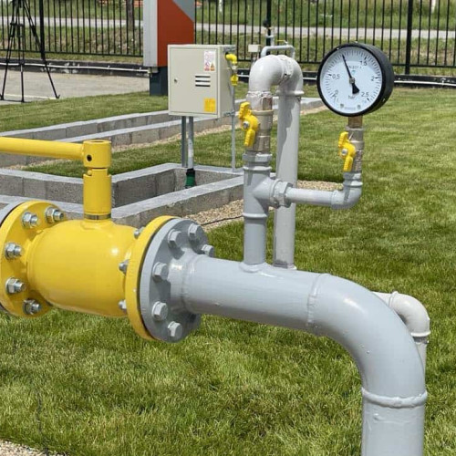 Ministerul dezvoltării sprijină proiectele comune de distribuție a gazelor între localități