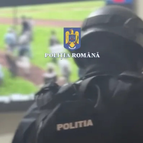 Un tânăr din Poieni a fost arestat pentru violul unei fete de 15 ani după o petrecere