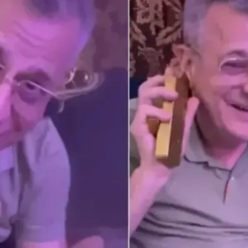 Neluțu Varga vede în Biliboc următorul star al CFR Cluj