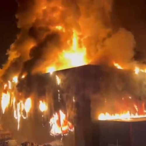 Medicul Tudor Ciuhodaru explică riscurile intoxicației cu fum în caz de incendiu