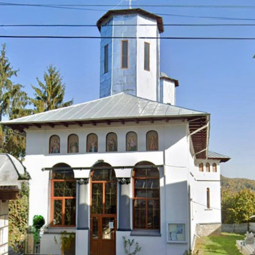 Parohia Gemenea organizează licitație pentru restaurarea picturilor murale