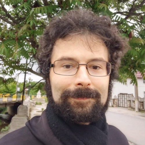 Târgu Jiu a pierdut un tânăr cu suflet bun, Mădălin-Daniel Spătaru