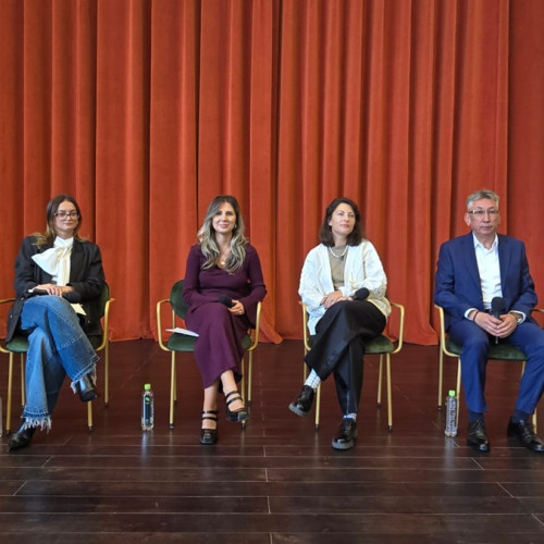 Cazinoul din Constanța a atras peste 170.000 de vizitatori după redeschidere