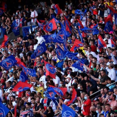 PSG învinge FC Barcelona cu 2-1 în etapa a doua a Ligii Campionilor