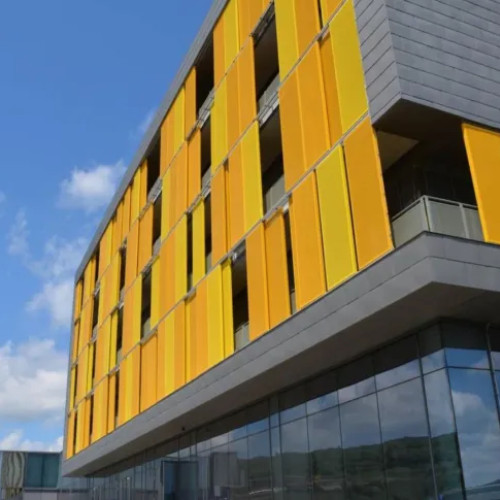 Studenții facultății de matematică din UBB cer condiții mai bune și transport adecvat