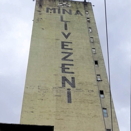 Depășiri ale concentrației de metan la Exploatarea Minieră Livezeni au condus la evacuarea personalului