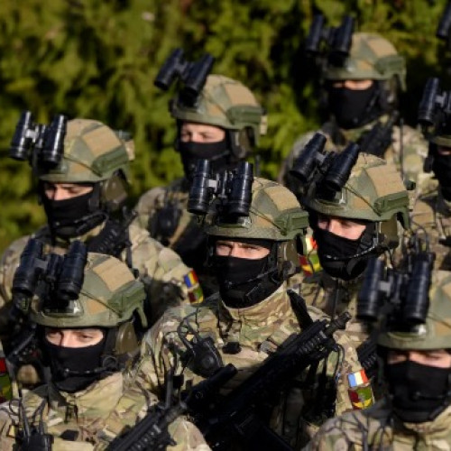 Detalii despre înscrierea și beneficiile pregătirii militare pentru voluntari