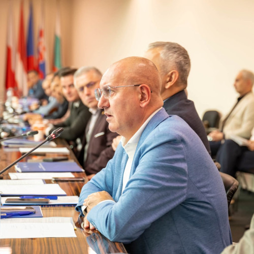 Consiliul Județean Gorj accelerează implementarea Programului Tranziție Justă