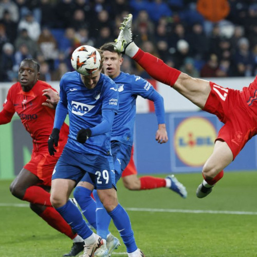 FCSB joacă cu Young Boys în Europa League, UEFA monitorizează comportamentul fanilor