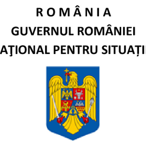 România se confruntă cu vremuri severe și coduri portocalii de vânt și ploi
