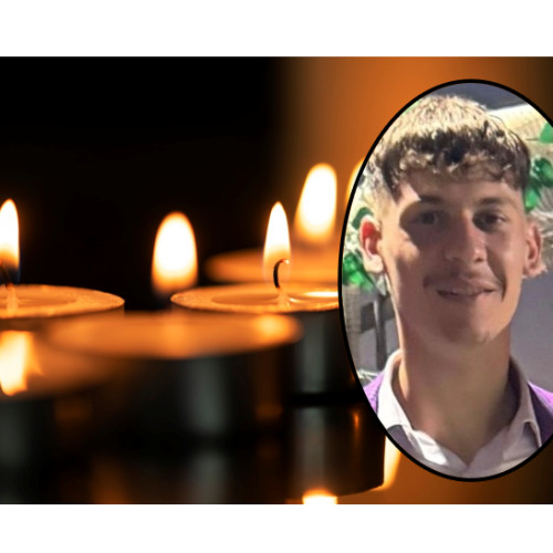 Tânăr grav rănit după un accident pe DJ 226 în Constanța