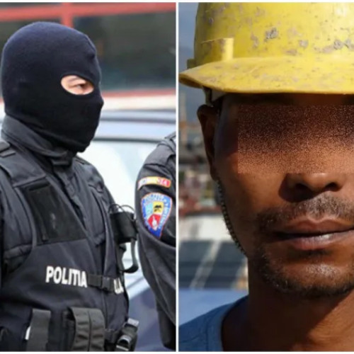 Muncitor nepalez rănit grav în Cluj-Napoca, ieșit din comă cu paralizie