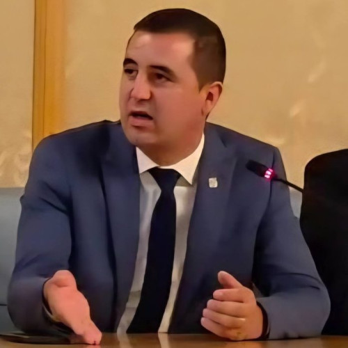 Deputatul PNL acuză CJ Vrancea de blocarea finanțării campusului universitar