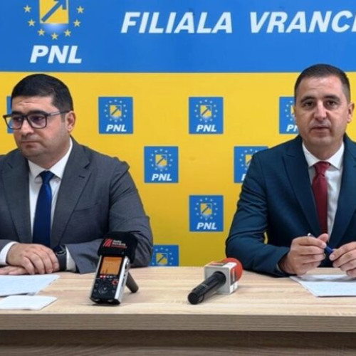 Președintele PNL Vrancea acuză lipsa de implicare a CJ în salvarea campusului universitar