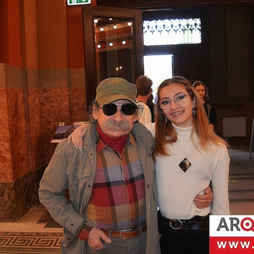 Universitatea „Aurel Vlaicu” Arad a deschis oficial noul an universitar 2025–2026