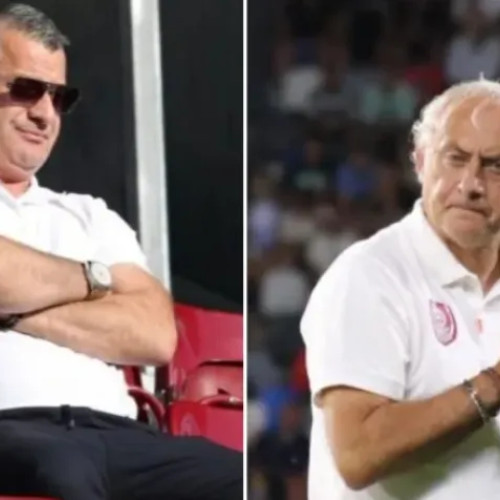 CFR Cluj riscă din nou insolvența după sancțiuni severe în sezonul actual