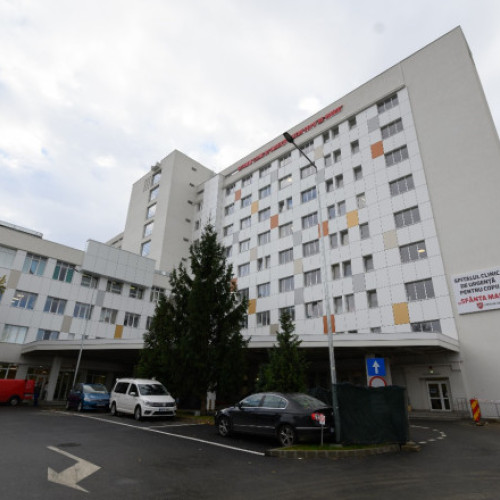 Ministerul Sănătății acuză deficiențe grave în spitalul „Sfânta Maria” din Iași
