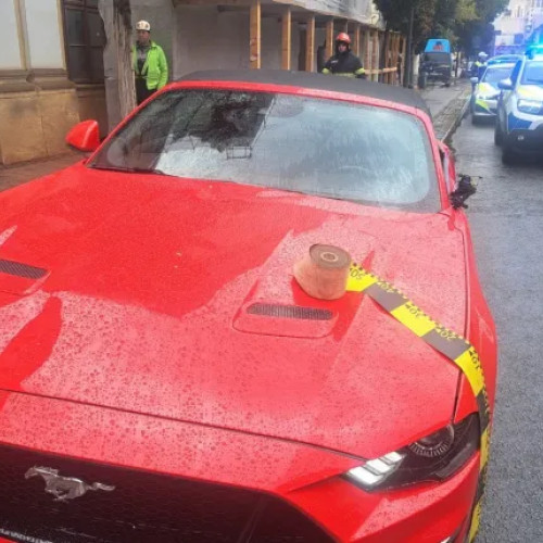 Consilier USR Cluj solicită măsuri urgente pentru siguranța rutieră în zonele cu copii