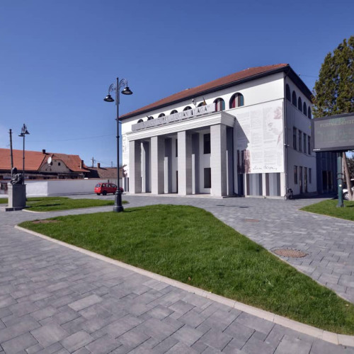 La Sebeș va avea loc sesiunea „Multiculturalitate și patrimoniu istoric în Transilvania”