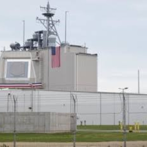 Baza americană de la Deveselu continuă activitatea fără finanțare oficială