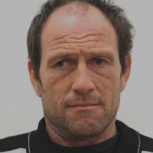 Bărbat din Girov, în vârstă de 43 de ani, dispărut de acasă