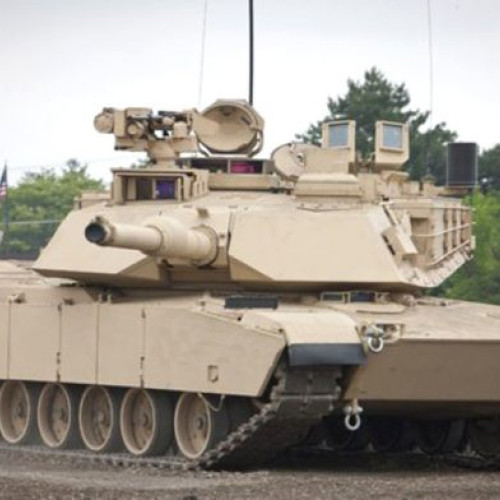 Parlamentul urmează să aprobe cea mai mare achiziție a armatei