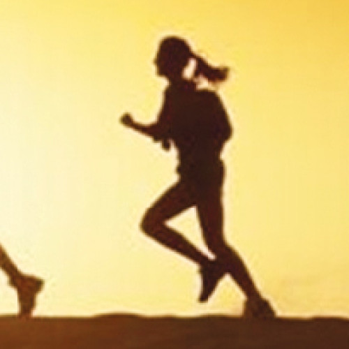 Oncologii din Italia promovează alergarea pentru prevenirea cancerului