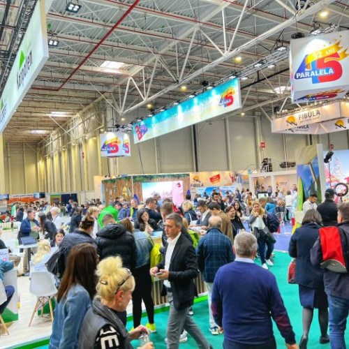 Târgul de Turism al României – Ediția de Toamnă revine la ROMEXPO