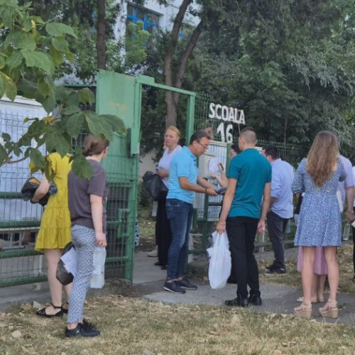 Ministerul Educației reduce numărul total de posturi din învățământul preuniversitar