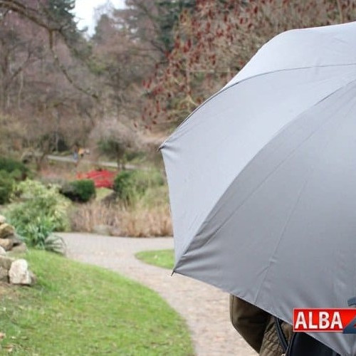 Vreme rece și precipitații în județul Alba în weekendul 3-5 octombrie