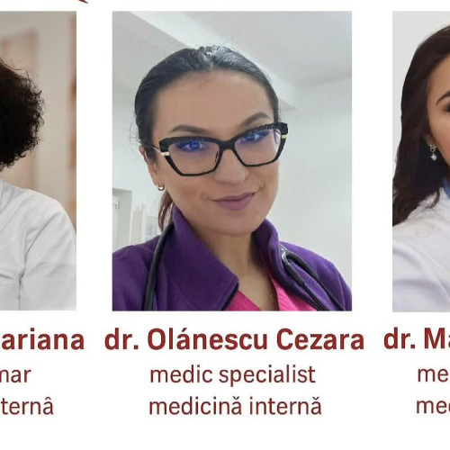 Medical One oferă tratamente personalizate prin medicina internă avansată