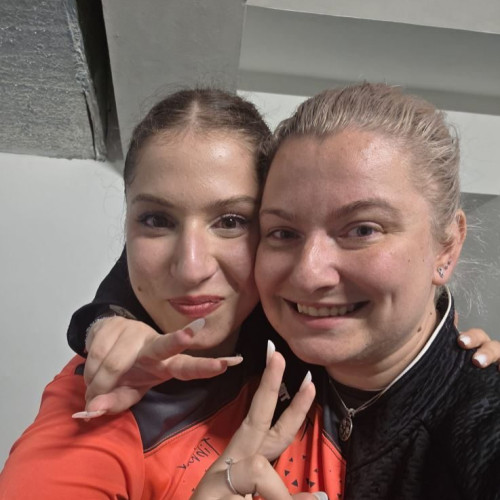 România își accelerează șansele la Campionatul European de tenis de masă U15 și U18