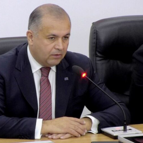 Președintele CJ Vrancea răspunde acuzațiilor deputatului Dragoș Ciobotaru