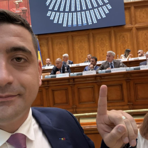 Kelemen Hunor avertizează că AUR ar putea câștiga primăria Bucureștiului dacă alegerile sunt amânate