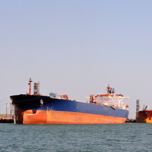 Căpitanul unui petrolier rus reținut și judecat în Franța după incidente cu drone