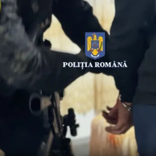Bărbatul din Poieni arestat pentru viol asupra a trei minore, anchetă în derulare