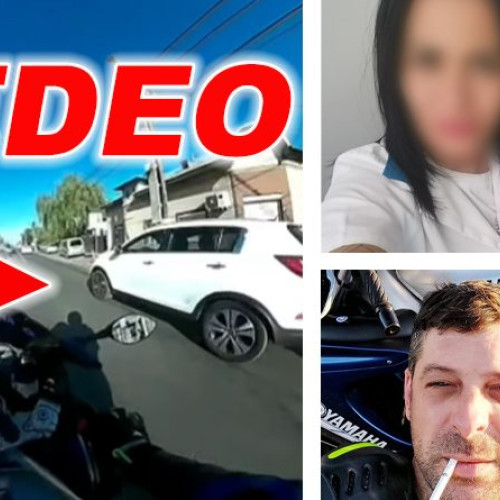 Detalii noi despre tentativa de omor din Săgeata: urmărire cu motocicleta înainte de atac