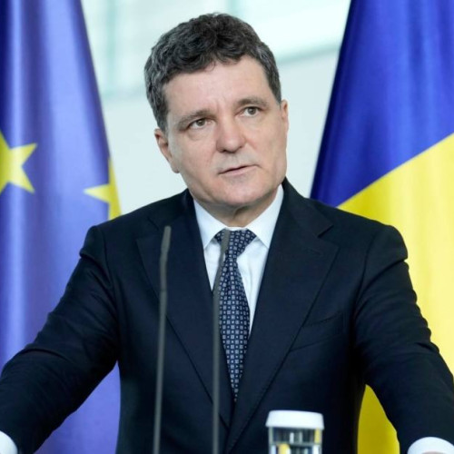 Nicușor Dan a prezentat liderilor UE raportul Parchetului despre alegerile anulate din România