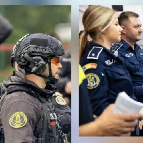 IPJ Botoșani deschide înscrierile pentru școlile postliceale ale MAI cu 1.640 de locuri disponibile