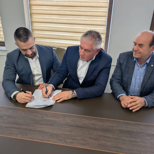 Penitenciarul și Primăria din Găești colaborează pentru reintegrarea deținuților