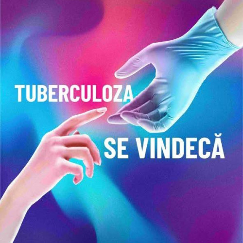 Caravana mobilă Screening TB vine la Băleni pentru depistarea tuberculozei