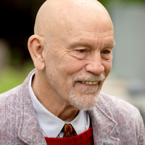 John Malkovich a aflat că are rădăcini românești și cehe printr-un test ADN