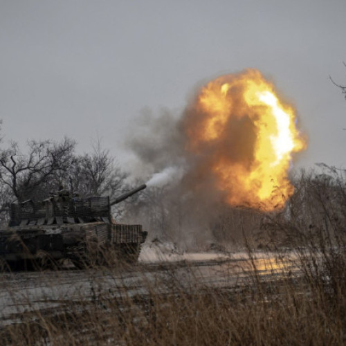 Ministrul Apărării subliniază necesitatea pregătirii militare în fața agresiunii Rusiei