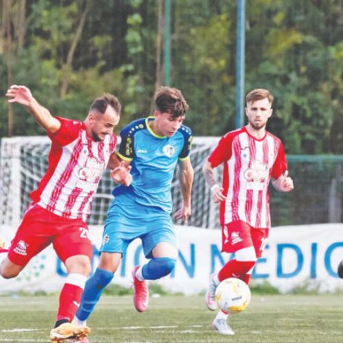 Etapă dificilă pentru echipele bihorene din Liga a III-a, cu adversari de top