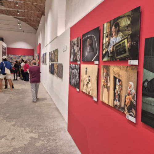 Patru fotografi români distinși la Siena International Photo Awards 2024