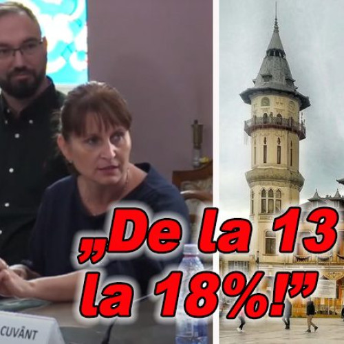 Primăria Buzău anunță nivelul real al datoriei municipale și planurile pentru aquaparc