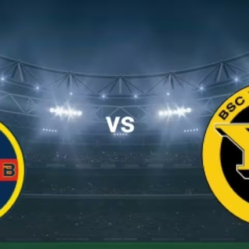 FCSB a fost învinsă de Young Boys cu 2-0 pe Arena Națională în Liga Europa